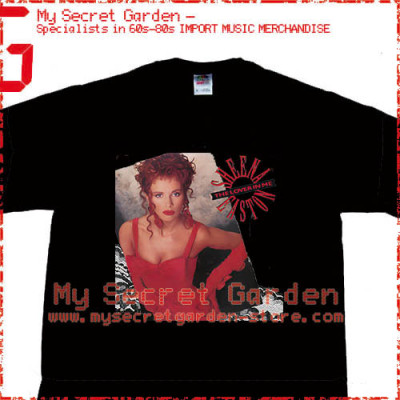 Sheena Easton - The Lover In Me T Shirt 